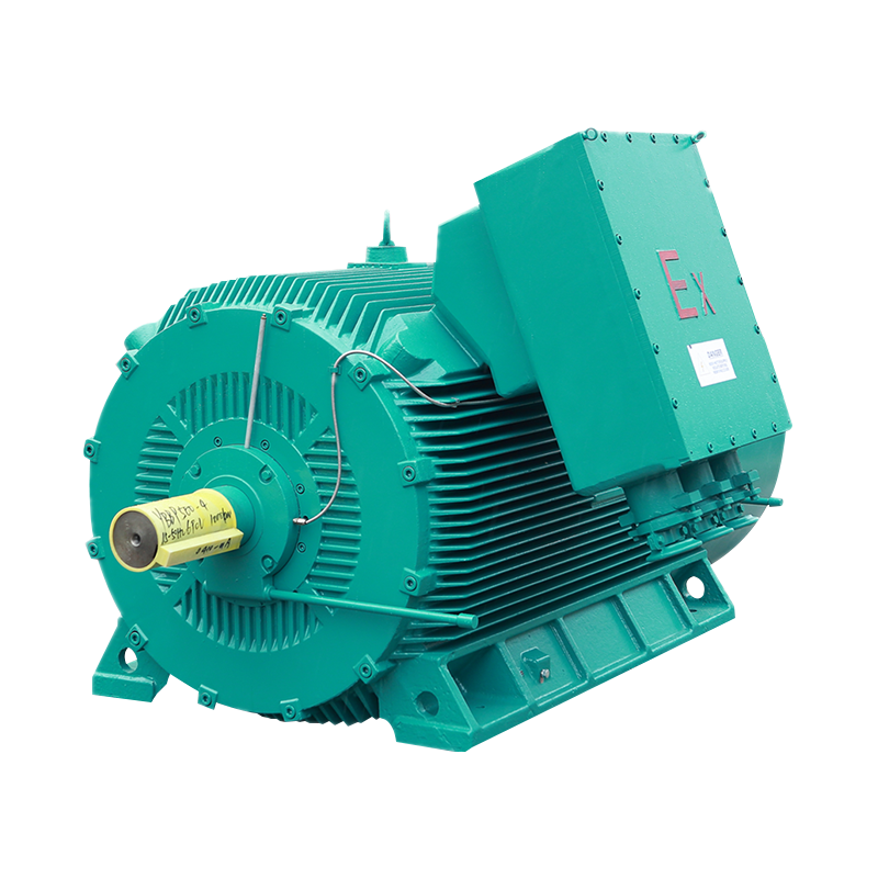 VFD Type Explosion-Proof Motor