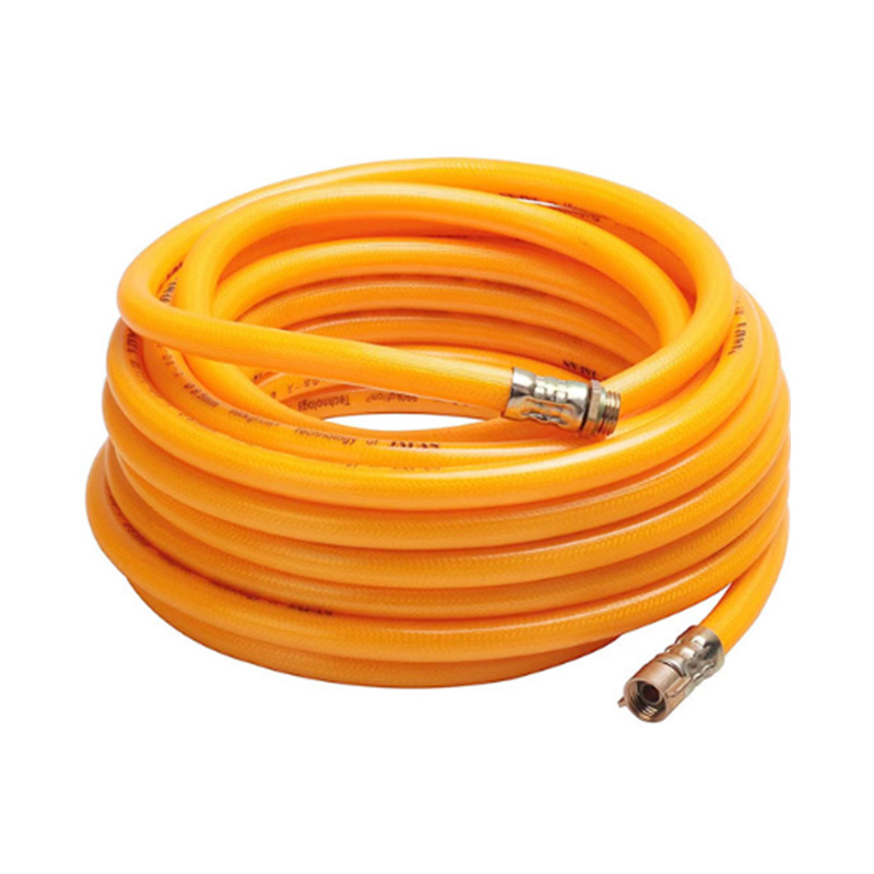 PVC high pressure spray hose