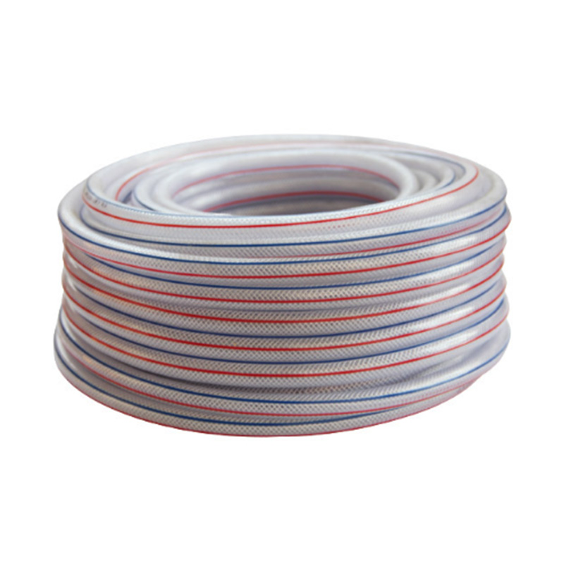 PVC fiber reinforced hose