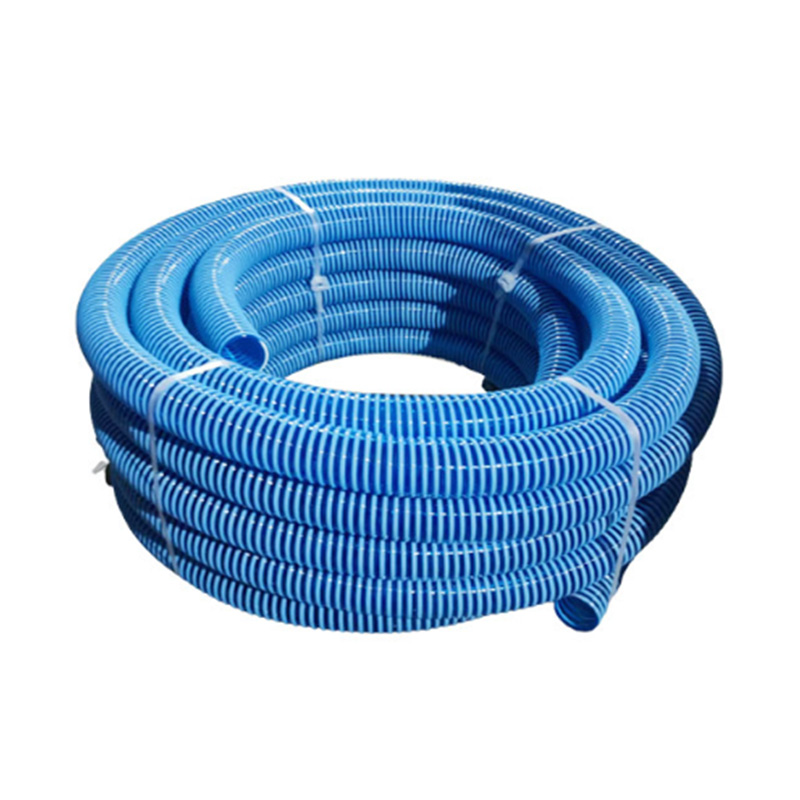 PVC suction hose