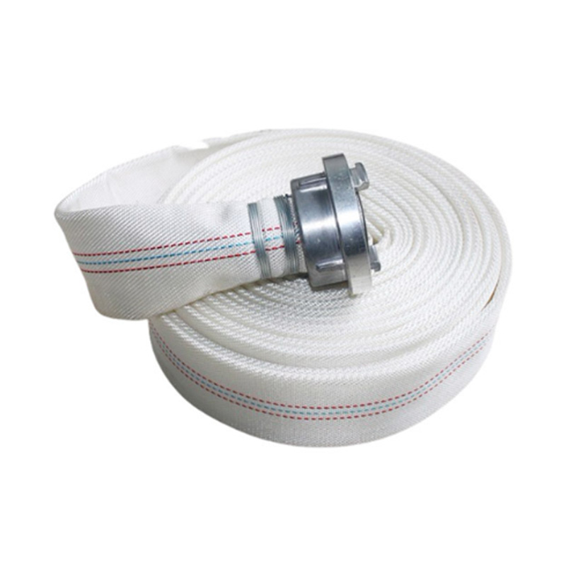 PU lining fire hose