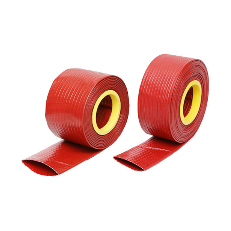 10bar heavy duty layflat hose