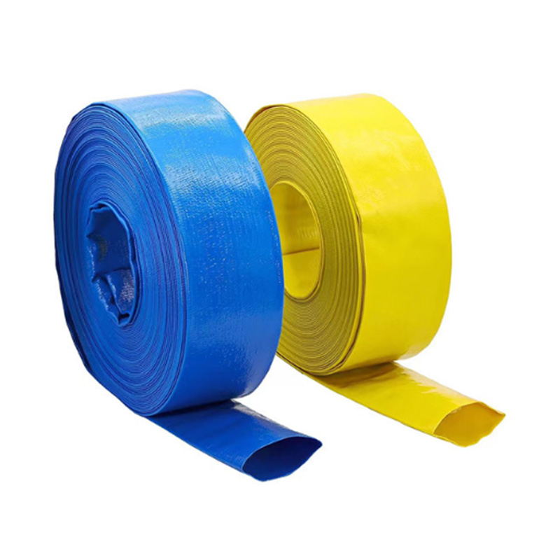 4bar standard duty layflat hose