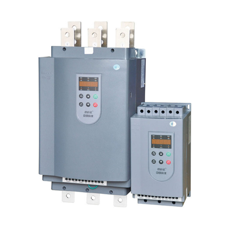 PXR5 Digital Display Intelligent Motor Soft Starter