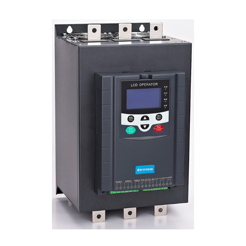 PXR6-Z Online Soft Starter