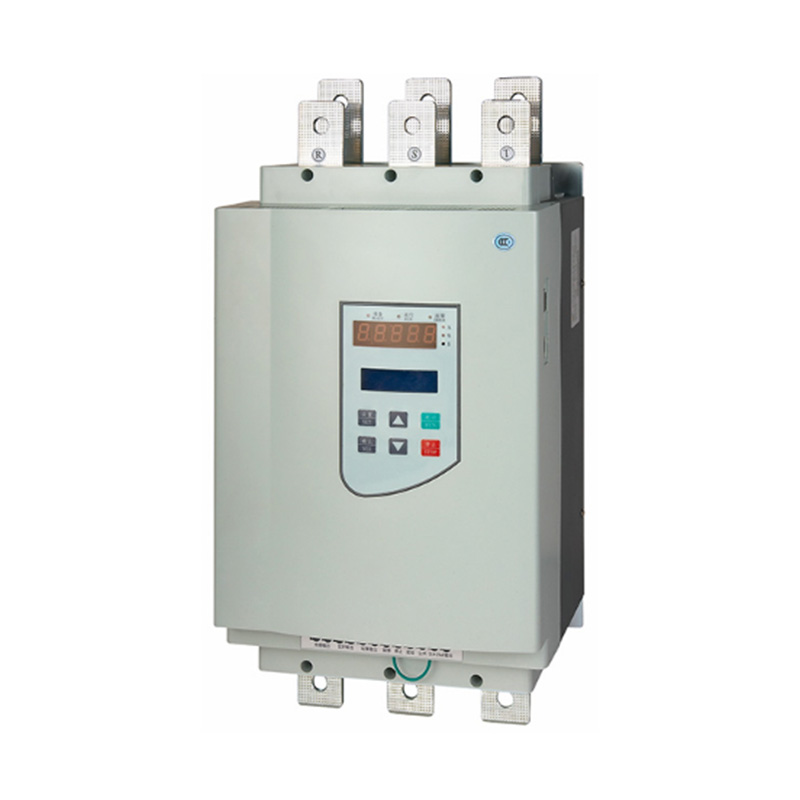 PXR8 Wireless Network Control Intelligent Motor Soft Starter