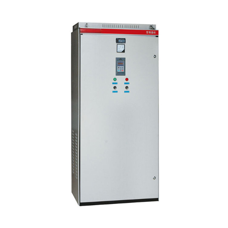 PXV-S Inverter Cabinet