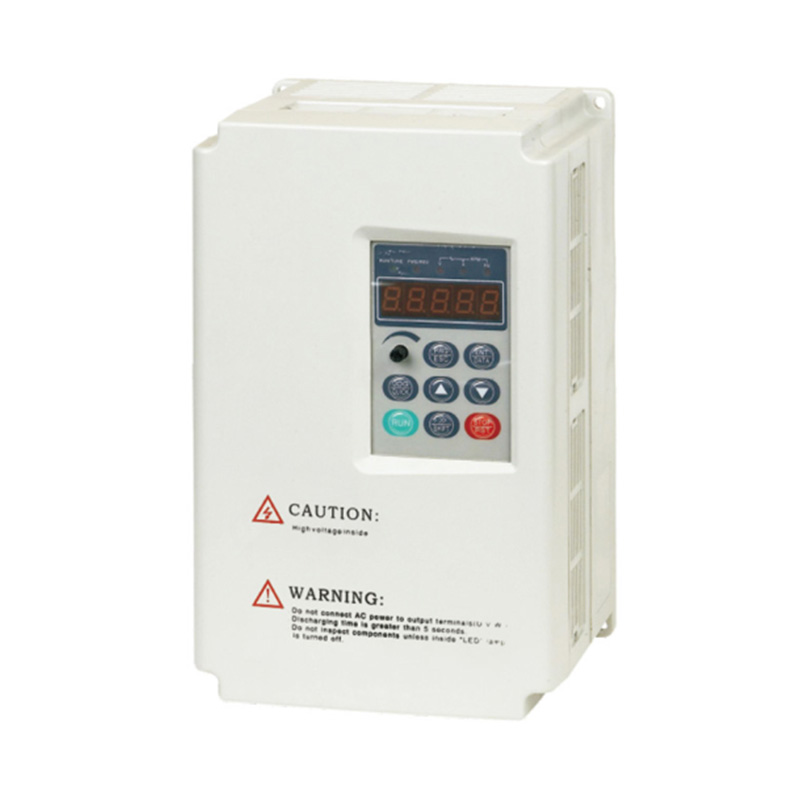 PXV5 High-Performance General-Purpose Inverter