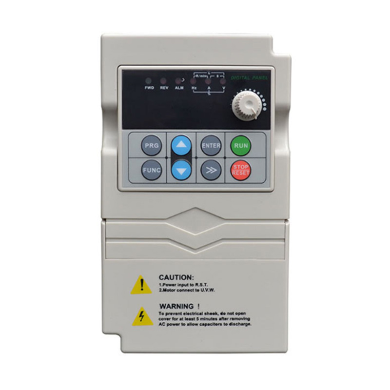 PXV610 Vector Inverter