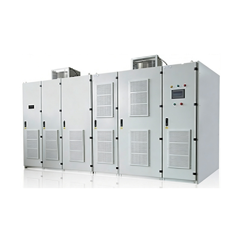PXBP High-Voltage Inverter