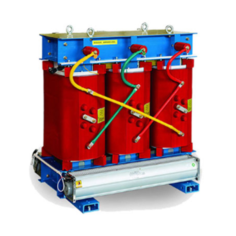 XSC Amorphous Alloy Dry-type Transformer