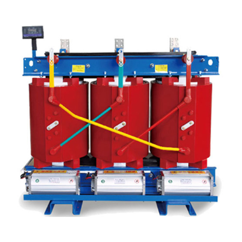  XSH1 High-Efficiency Dry-type Transformer