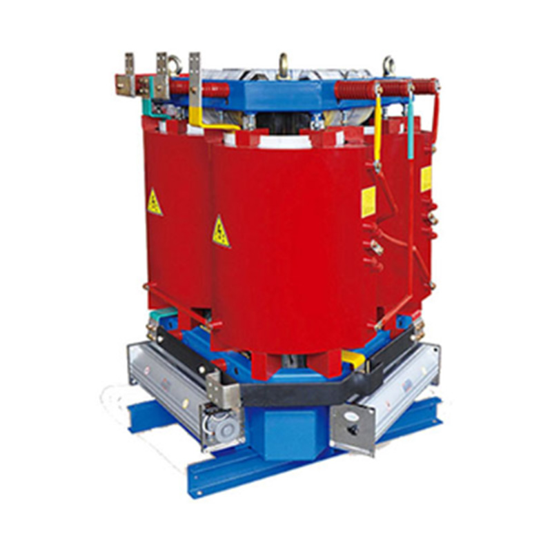XSC Three-dimensional Would Core Dry-type Transformer