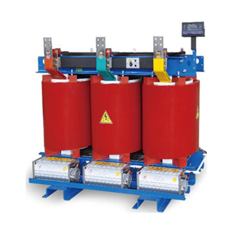 XSH2 High-Efficiency Dry-type Transformer