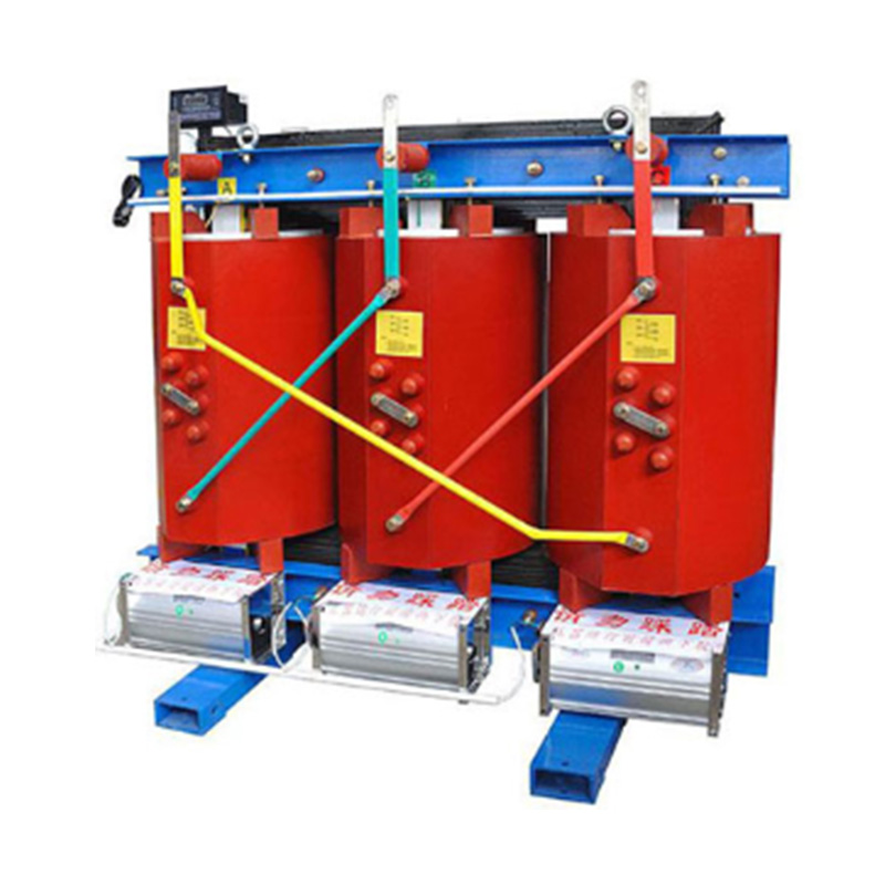 XSC Dry-type Transformer