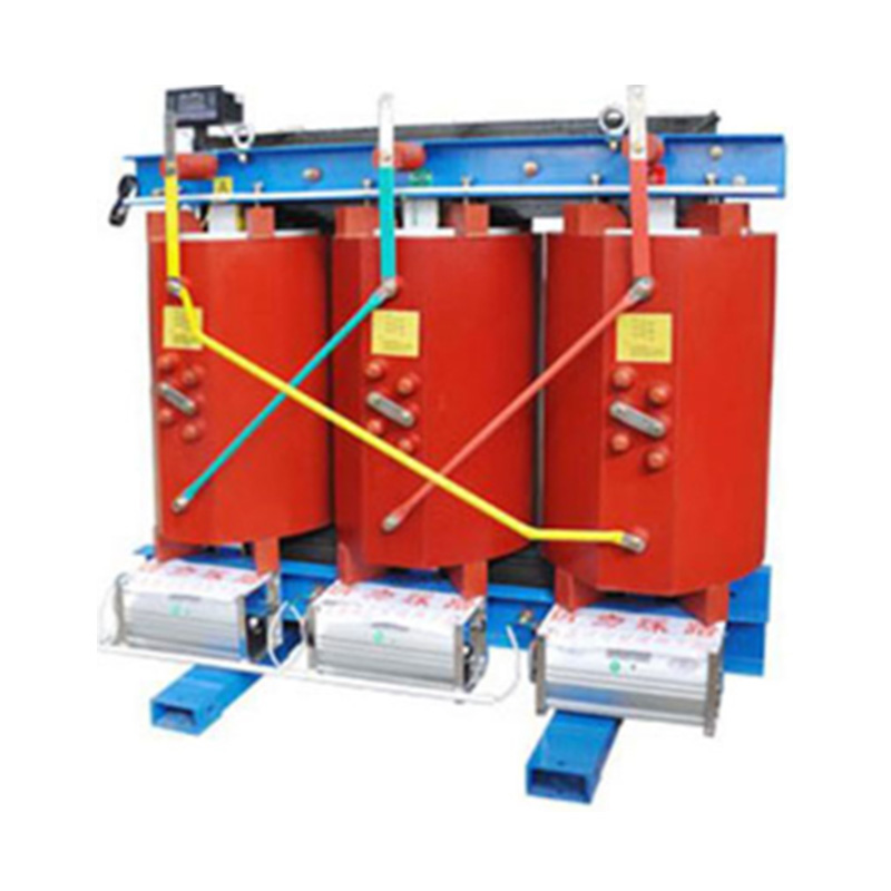 XSC Type Dry-type Power Transformer