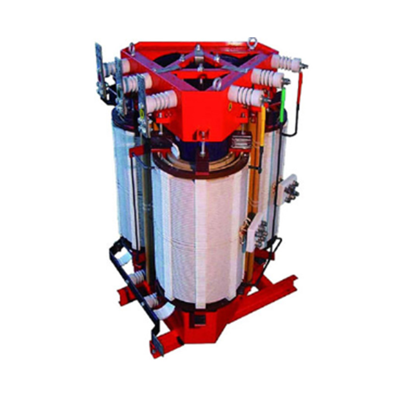 XSG (Unsealed) Three-dimensional Wound Core Dry-type Transformer