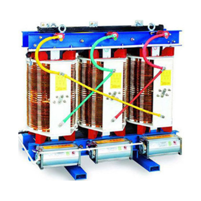 XSG Series Unsealed Dry-type Transformer