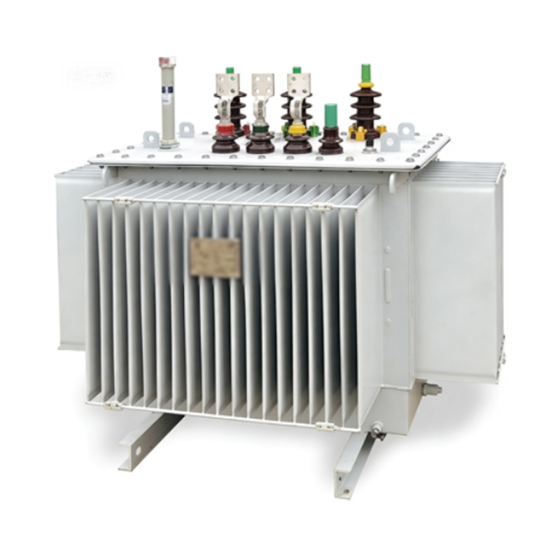 PSH1 High-Efficiency Oil-Immersed Transformer