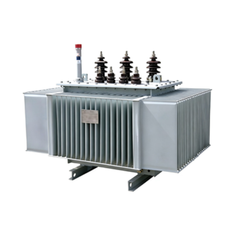 PSSH15 Amorphous Alloy Transformer