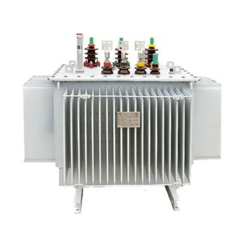 PSH2 High-Efficiency Oil-Immersed Transfor mer