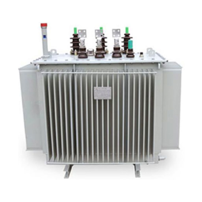 PS13 Oil-Immersed Power Transformer