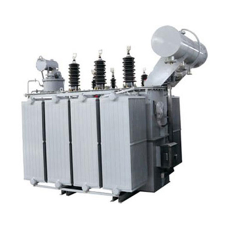 PS35，35kV Power Transformer