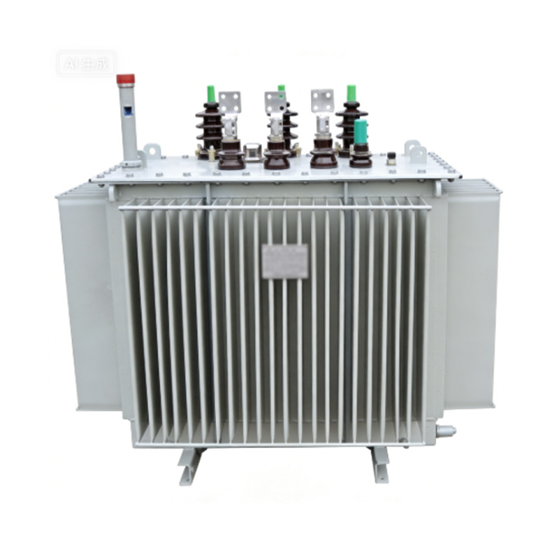 PS13 Oil-Immersed Transformer