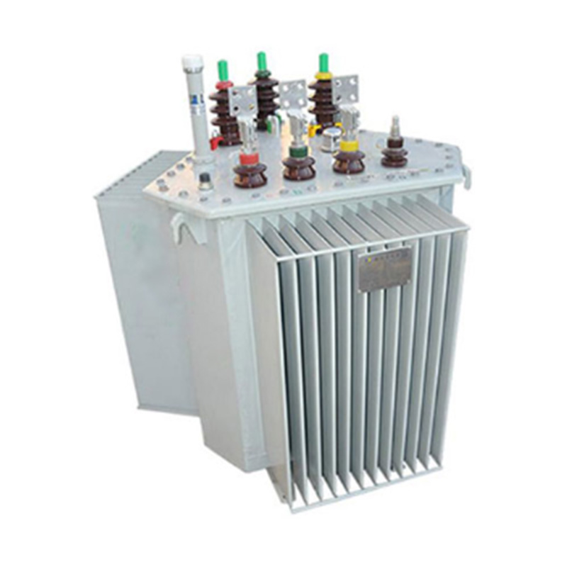 PS13 Three-dimensional Wound Core Oil-Immersed Transformer