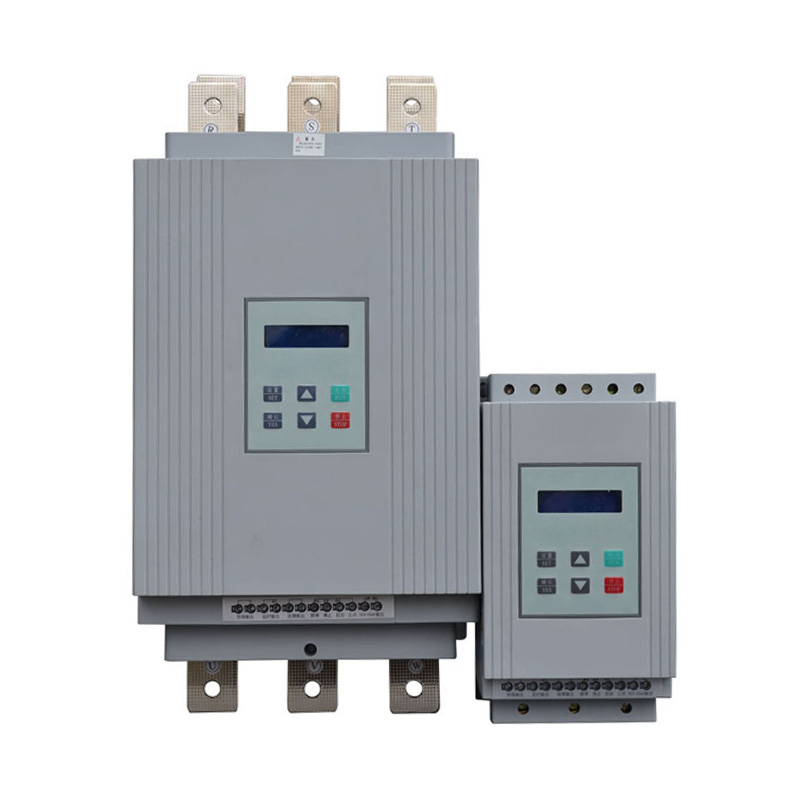 PXR3 Chinese Display Intelligent Motor Soft Starter
