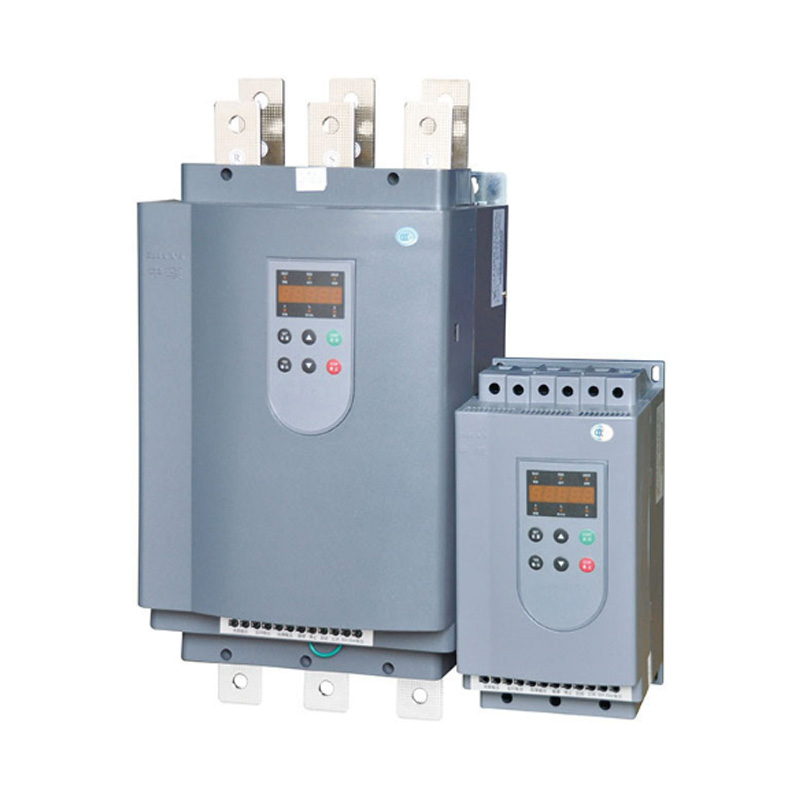 PXR5 Digital Display Intelligent Motor Soft Starter