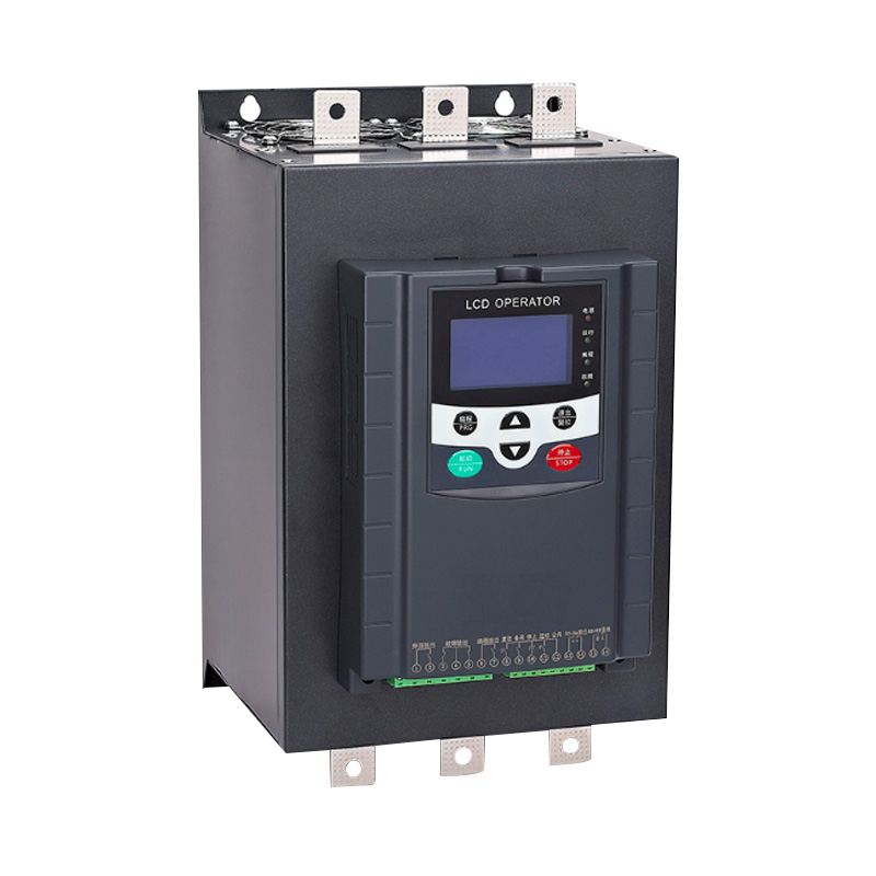 PXR6-Z Online Soft Starter