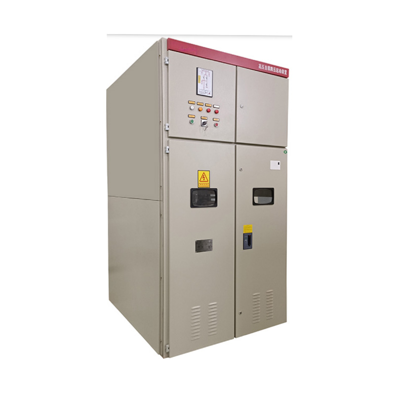 SZUQ Series Autotransformer Soft Starter