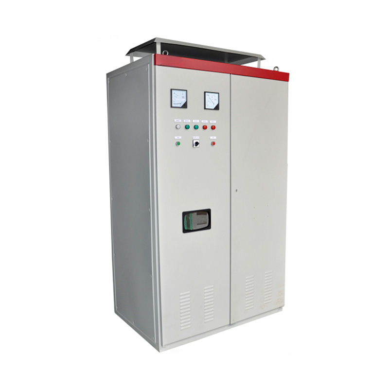 SMS Series Motor Energy-Saving Controller