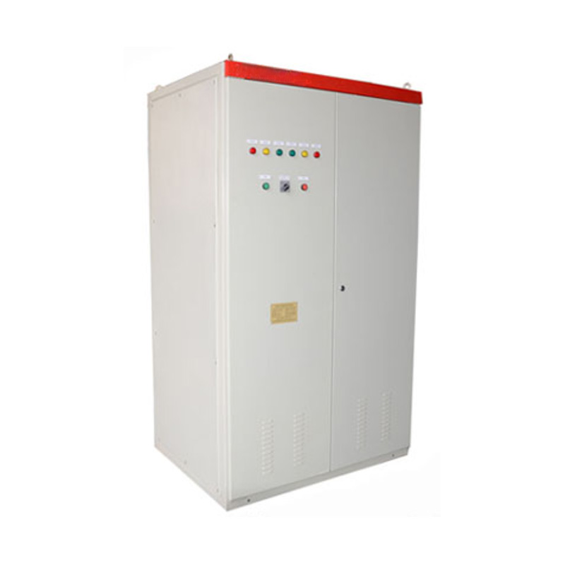 SYQ Series Wound Rotor Motor Liquid Resistance Starter