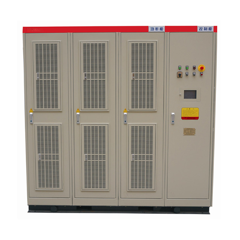 SCFH Series VFD