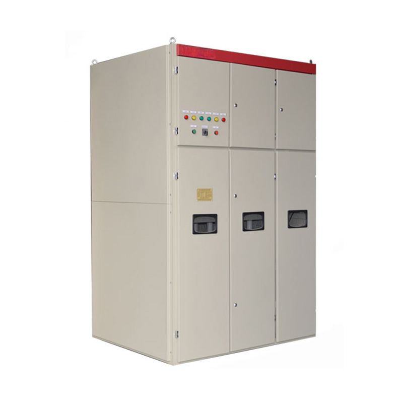 SGYQ Series High-Voltage Cage Motor Liquid Resistance Starting Device