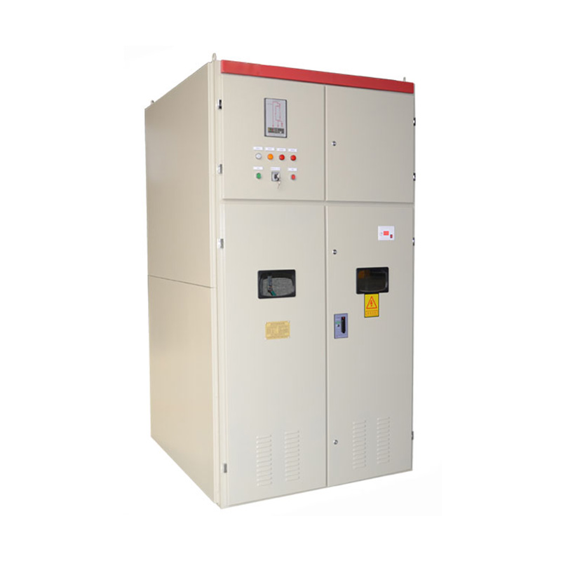 SDKQ Type High-Voltage Reactance Soft Starting Device