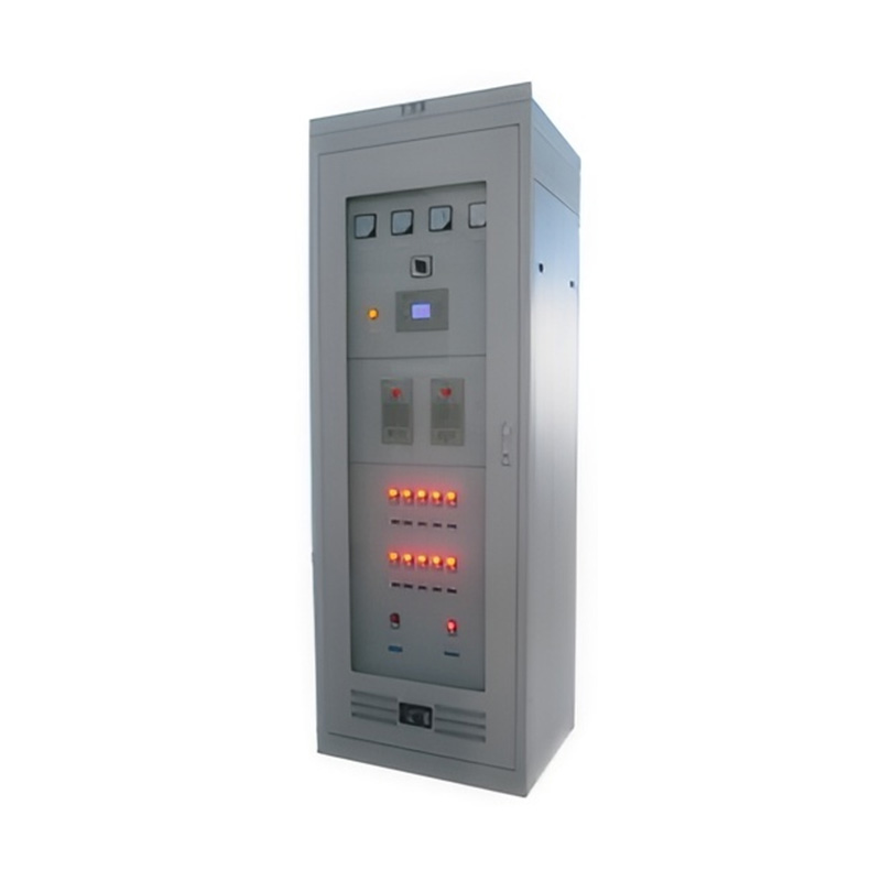 DC Power Panel