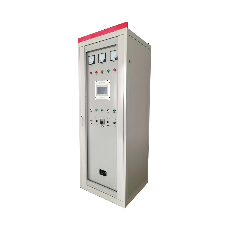Synchronous Generator Excitation Cabinet