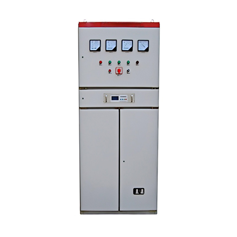 MKGLF11 Series Brushed Synchronous Motor Variable Frequency Excitation Cabinet