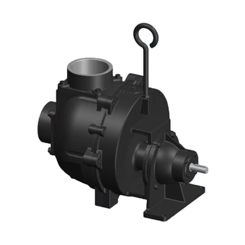 SCP-Type Self-Priming Pump
