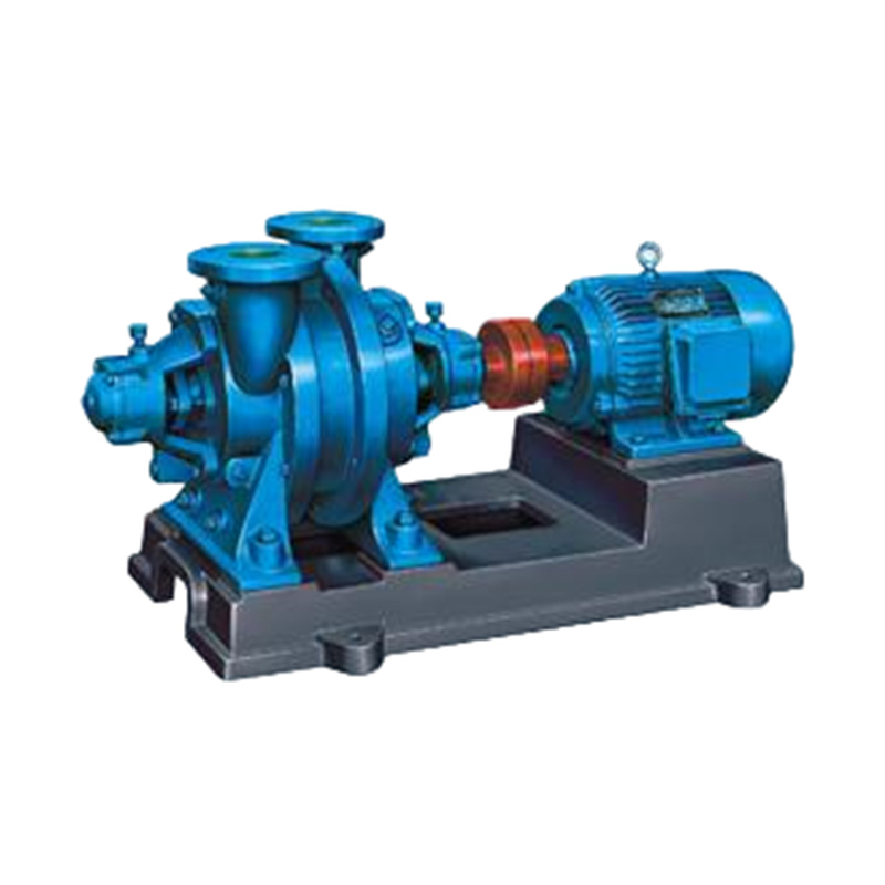 SZ/SK Vacuum Pump