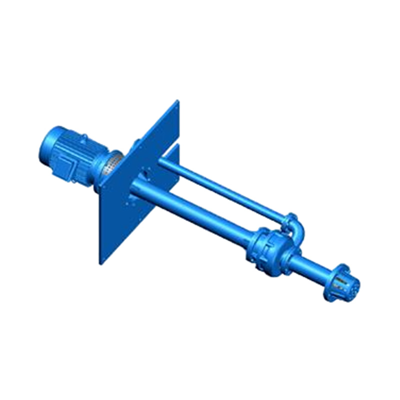 YZ Series Submersible Slurry Pump