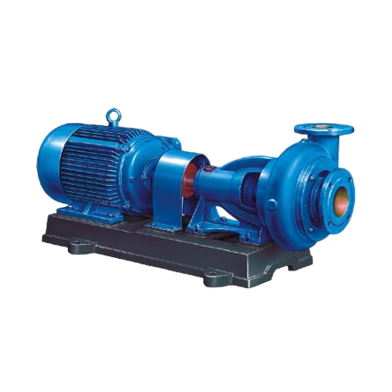 ASP1040-Type Desulfurization Circulation Pumps
