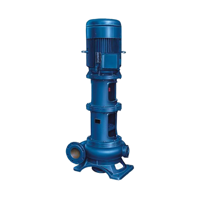 PW/PWL/WG/WGF-TypeSewage Pump