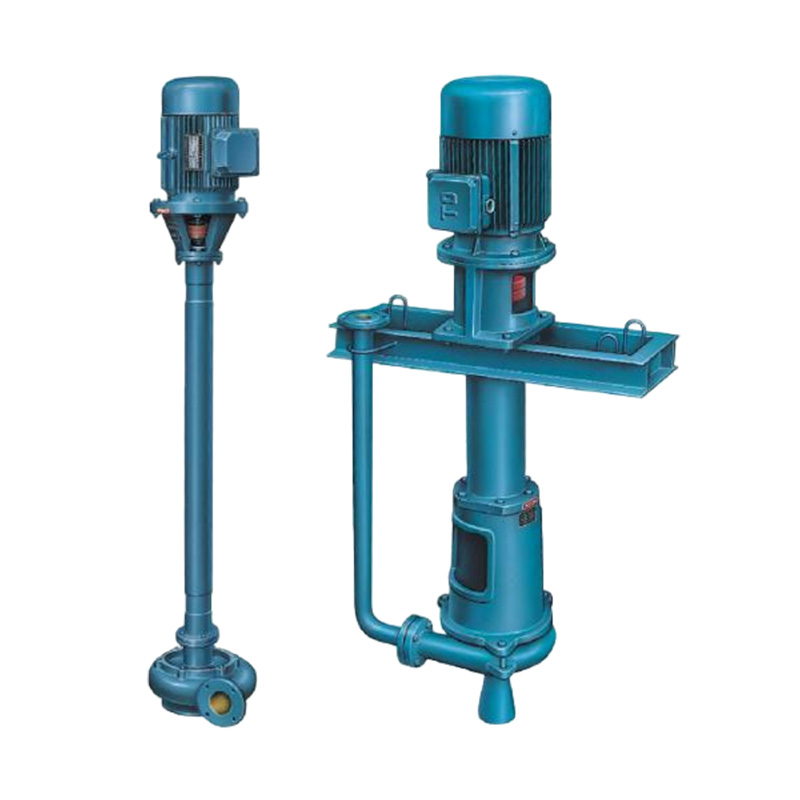 PN/PNL-Type Sludge Pumps