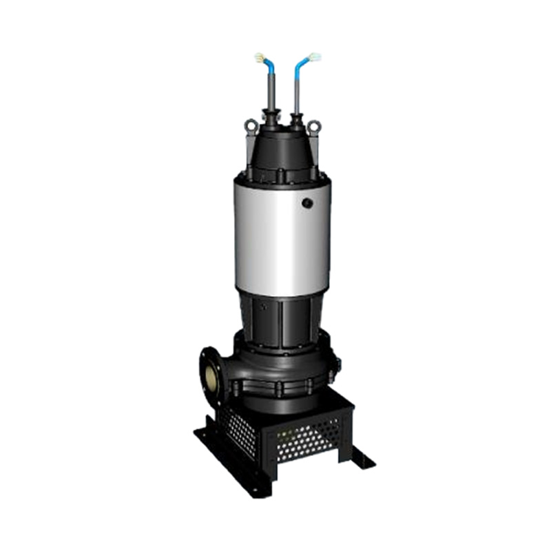 QWN-Type Mud Pump
