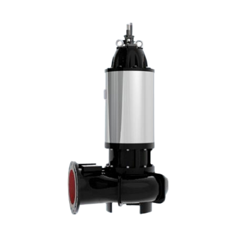 QW-Type Submercible Sewage Pump