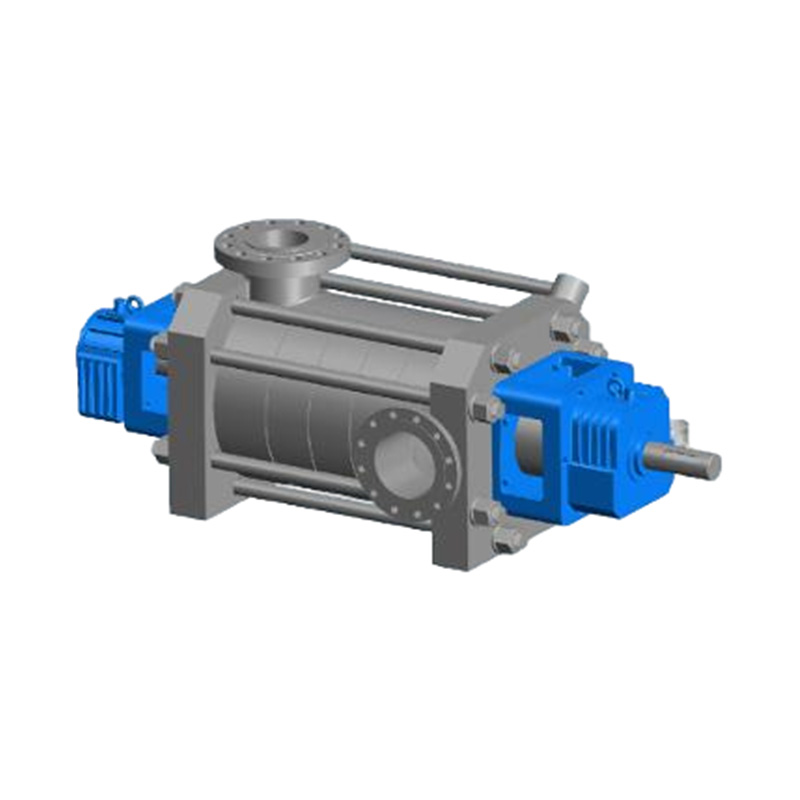 HD Series Sea Water Desalination Pump
